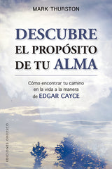 DESCUBRE EL PROPOSITO DE TU ALMA - 9788491113966