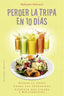 PERDER LA TRIPA EN 10 DIAS - 9788491117179