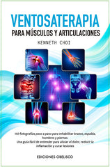 VENTOSATERAPIA - 9788491118176