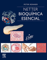 NETTER BIOQUIMICA ESENCIAL - 9788491135159