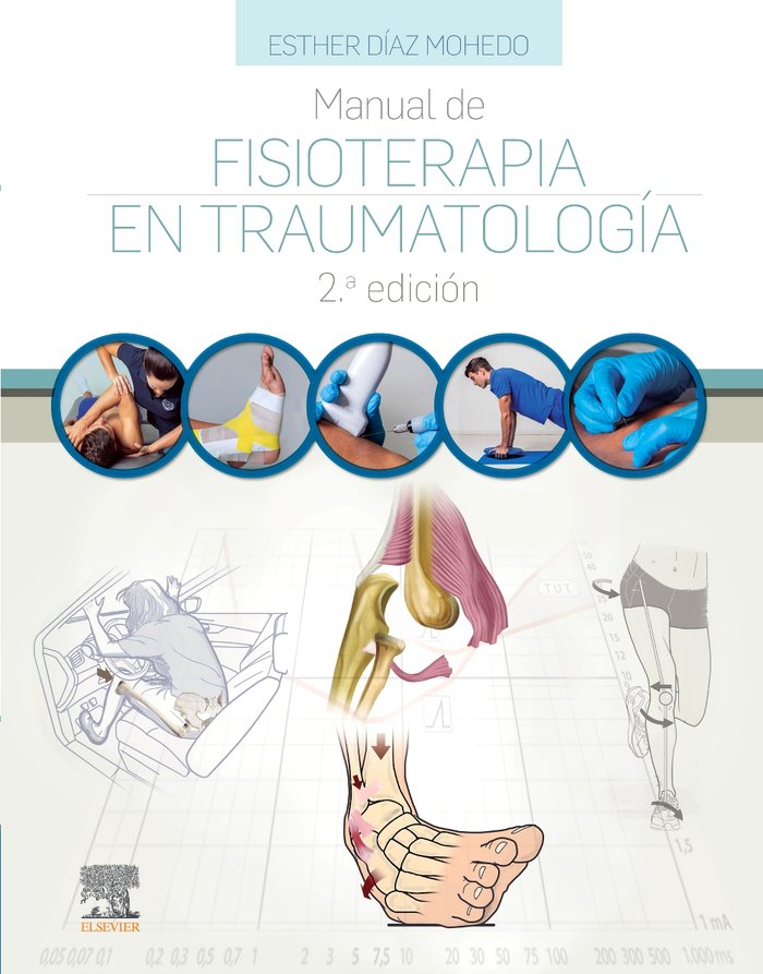 MANUAL DE FISIOTERAPIA EN TRAUMATOLOGIA - 9788491138976
