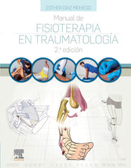 MANUAL DE FISIOTERAPIA EN TRAUMATOLOGIA - 9788491138976