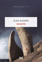 GRANITO - 9788491217534