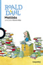 MATILDA | Dahl,roald | 9788491221364 (Loqueleo)
