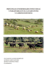 PRINCIPALES ENFERMEDADES INFECCIOSAS Y PARASITARIAS EN EL GA - 9788491270690