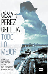 TODO LO MEJOR - 9788491292029
