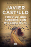 TODO LO QUE SUCEDIO CON MIRANDA HUFF - 9788491292180