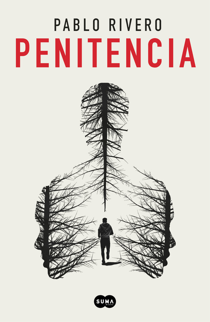 PENITENCIA - 9788491292531