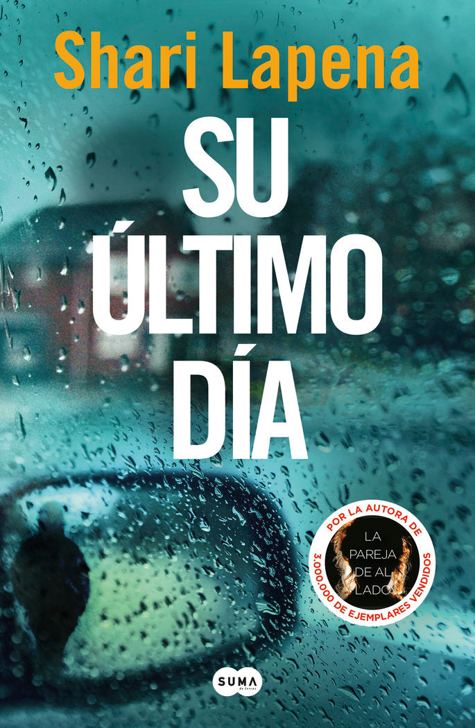 SU ULTIMO DIA - 9788491295204