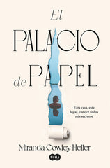 EL PALACIO DE PAPEL - 9788491295334