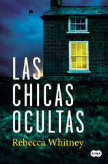 LAS CHICAS OCULTAS - 9788491295358