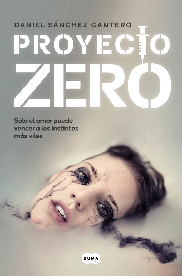 PROYECTO ZERO - 9788491299233