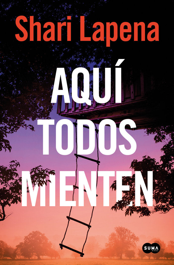 AQUI TODOS MIENTEN - 9788491299578