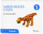 SABEM MOLTES COSES NIVELL 1 ELS DINOSAURES | Varios Autores | 9788491303312 (Grup Promotor Santillana)