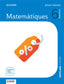 QUADERN MATEMATIQUES 6 PRIMARIA 1 TRIM SABER FER AMB TU | Varios autores | 9788491315827 (Voramar Santillana)