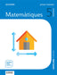 QUADERN MATEMATIQUES 5 PRIMARIA 1 TRIM SABER FER AMB TU | Varios autores | 9788491315858 (Voramar Santillana)