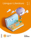 LLENGUA I LITERATURA 1ÂșESO CONSTRUIM MONS | Varios autores | 9788491318682 (VORAMAR SANTILLANA)