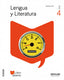 4ESO Lengua y Lit Lib Abierto | GRAZALEMA | 9788491327196