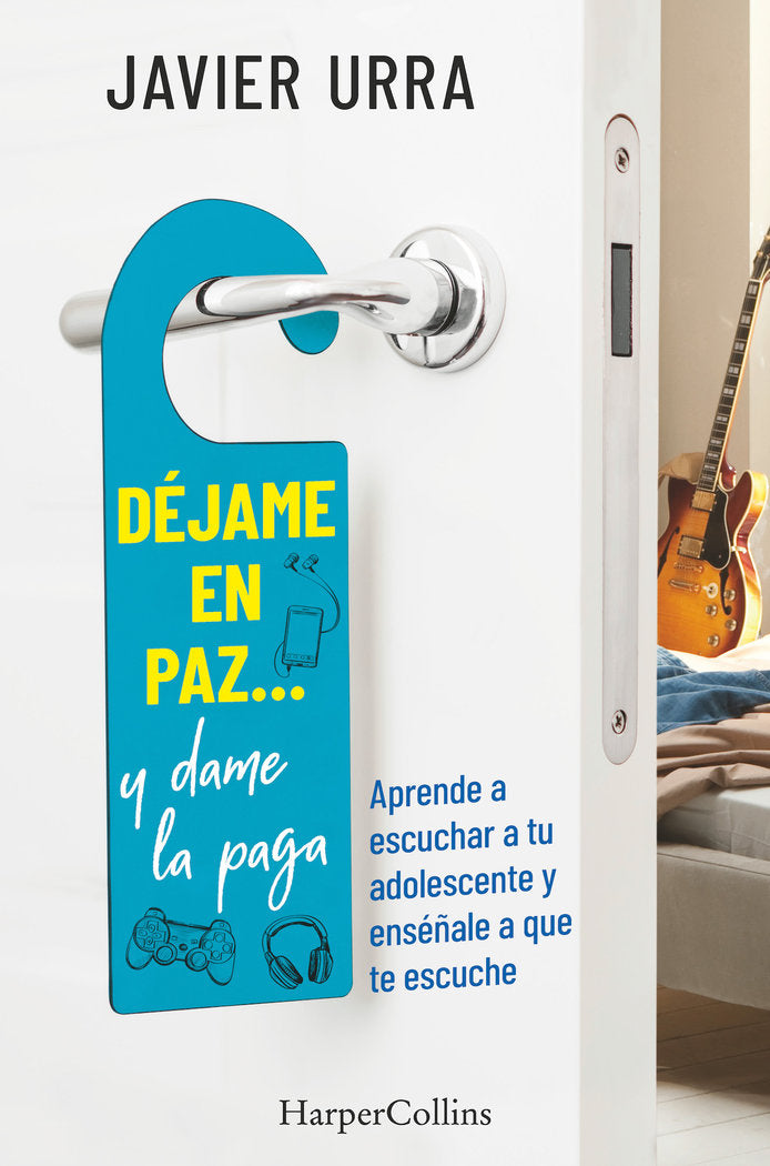 DEJAME EN PAZ Y DAME LA PAGA - 9788491395614