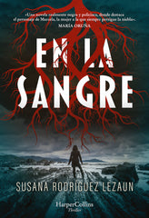 EN LA SANGRE - 9788491398530