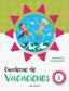 Cuaderno de vacaciones 3 (Comunidad Valenciana): Edición Comunidad Valenciana