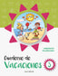 Cuaderno de vacaciones 5 (Comunidad Valenciana): Edición Comunidad Valenciana