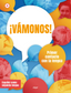 ¡Vámonos! Primer contacto con la lengua (A1) (ESO). Pau Sanchis Ferrer (ALGAR EDITORIAL) 9788491428053