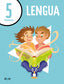 Lengua 5oprimaria. Proyecto Fértil | ALGAR | 9788491429456