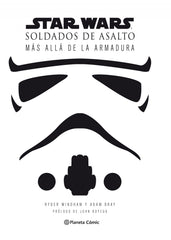 📖 SOLDADOS DE ASALTO - 9788491461777