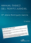 MANUAL BASICO DEL PERITO JUDICIAL - 9788491481362