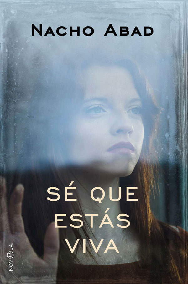 SE QUE ESTAS VIVA - 9788491640998