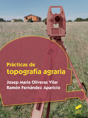 ✅ PRÁCTICAS DE TOPOGRAFÍA AGRARIA - 9788491711674