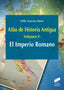 El Imperio Romano | SINTESIS EDITORIAL | 9788491712565