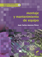 ✅ MONTAJE Y MANTENIMIENTO DEL EQUIPO 2019 - 9788491712923