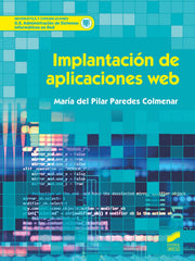 ✅ IMPLANTACIÓN DE APLICACIONES WEB 2019 - 9788491713500