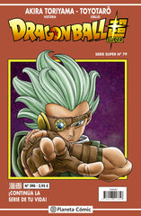 ✅ DRAGON BALL SERIE ROJA Nº 290 - 9788491745891