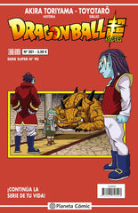 ✅ DRAGON BALL SERIE ROJA Nº 301 - 9788491746003
