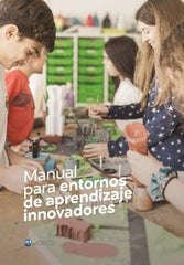 MANUAL PARA ENTORNOS DE APRENDIZAJE INNOVADORES | nan | OBERTA UOC | 9788491803362