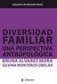 DIVERSIDAD FAMILIAR | ALVAREZ MORA,BRUNA/MONTEROS OBELAR,SIL | EDITORIAL UOC S,L | 9788491804390