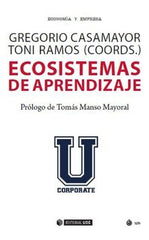 ECOSISTEMAS DE APRENDIZAJE - 9788491805854