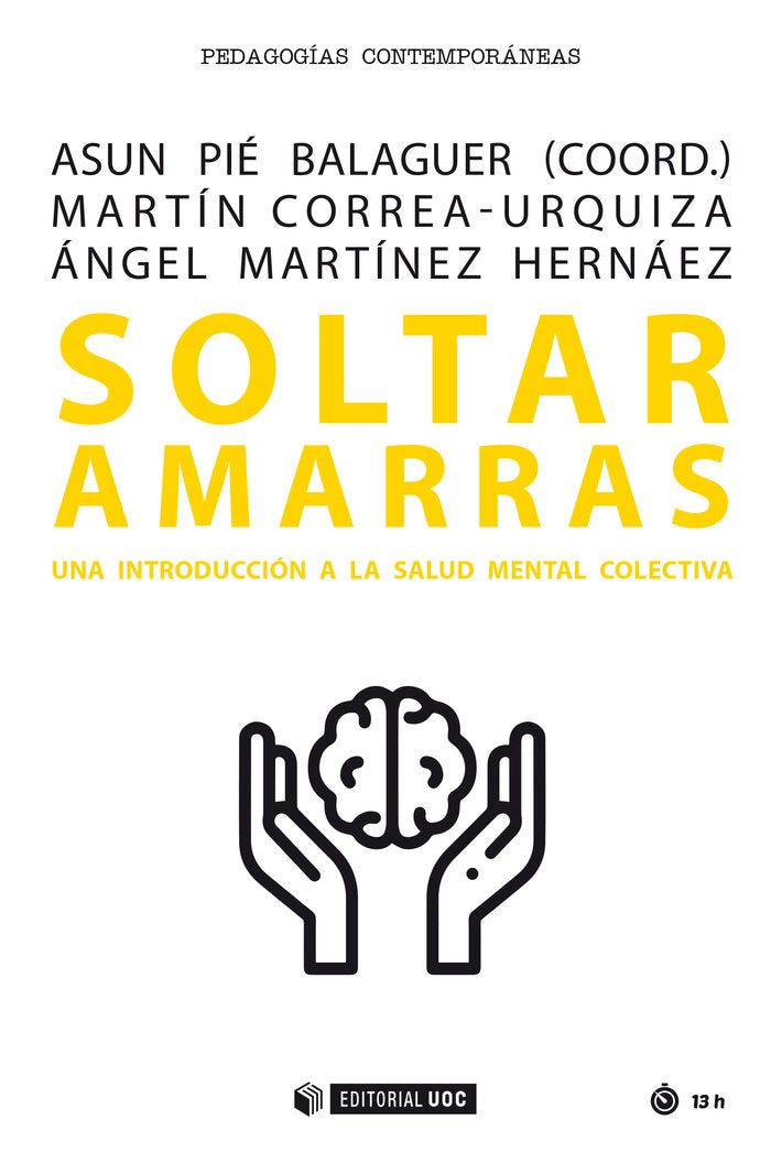 SOLTAR AMARRAS - 9788491808107