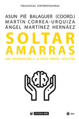 SOLTAR AMARRAS - 9788491808107