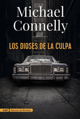 DIOSES DE LA CULPALOS ADN - 9788491810872