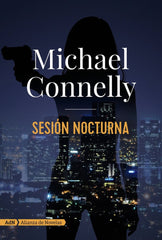 SESION NOCTURNA ADN - 9788491812661