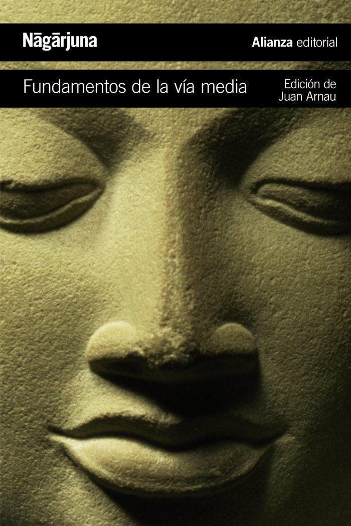 FUNDAMENTOS DE LA VIA MEDIA - 9788491813071