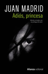 ADIOS PRINCESA - 9788491813521