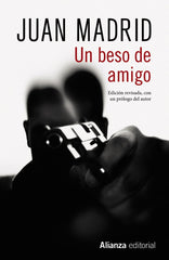 UN BESO DE AMIGO - 9788491813545