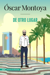 DE OTRO LUGAR ADN - 9788491814382