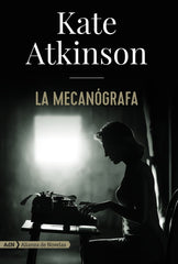 LA MECANOGRAFA ADN - 9788491814405