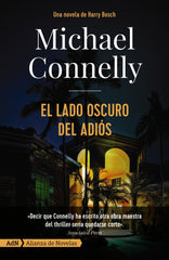 EL LADO OSCURO DEL ADIOS ADN - 9788491815341